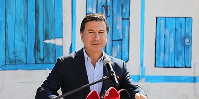 HALİKARNAS BALIKÇISI, BODRUM DENİZ MÜZESİ’NDE ÇEŞİTLİ ETKİNLİKLERLE ANILIYOR