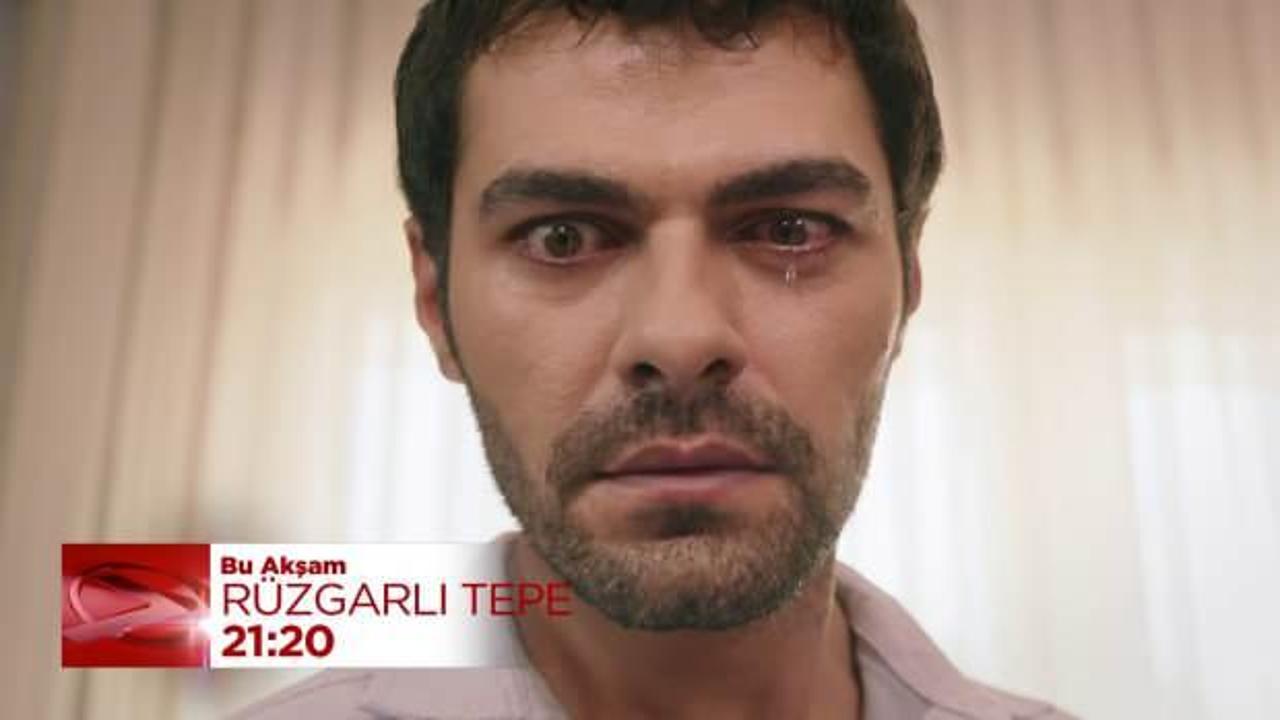 Halil çılgına döndü!
