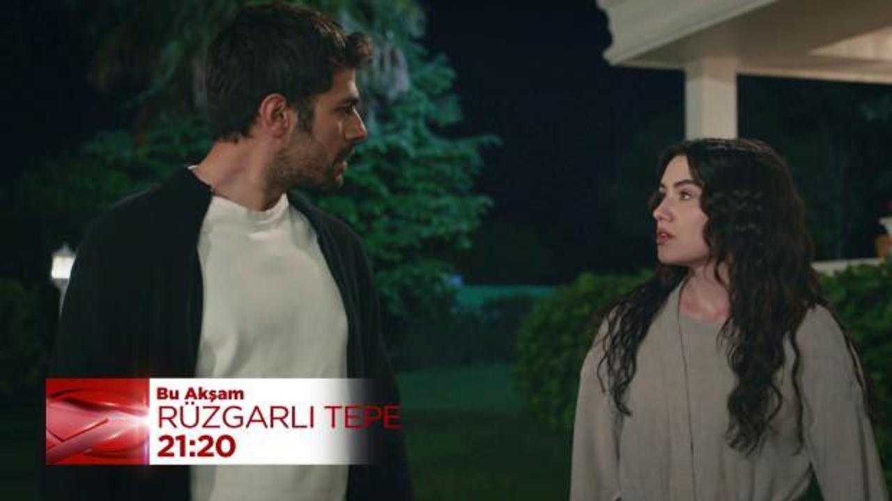 Halil ile Alper arasındaki rekabet büyüyor!