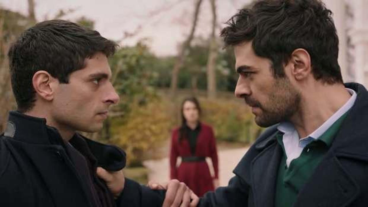 Halil, Orhan'ın açığını mı yakaladı?