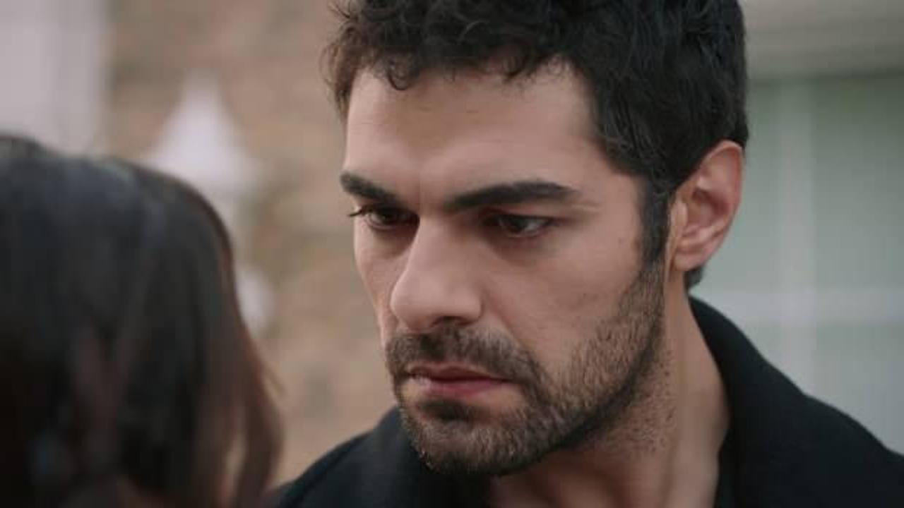 Halil, tefeci Kürşat'ı yakaladı mı?