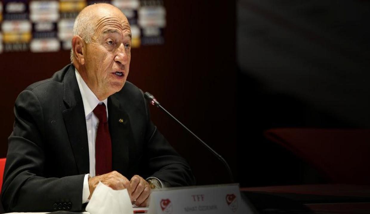 Halil Umut Meler ve Arda Kardeşleri, Nihat Özdemir ikna etti!