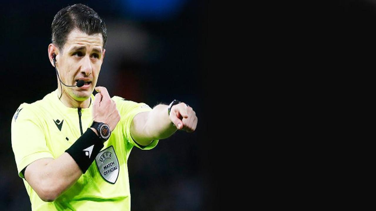 Halil Umut Meler'den İtalyanları çıldırtan penaltı!