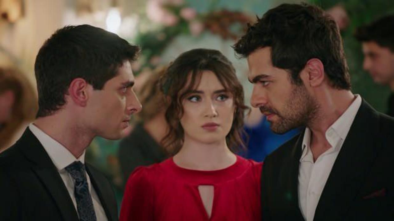 Halil ve Orhan çekişmesi büyüyor!
