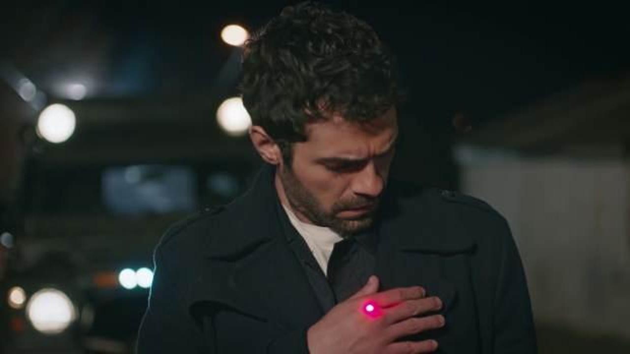 Halil, vuruluyor mu?