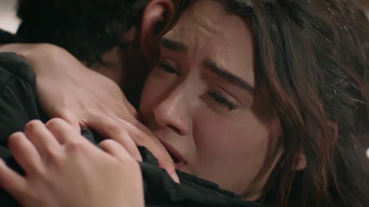 Halil, Zeynep'i evden kovdu!
