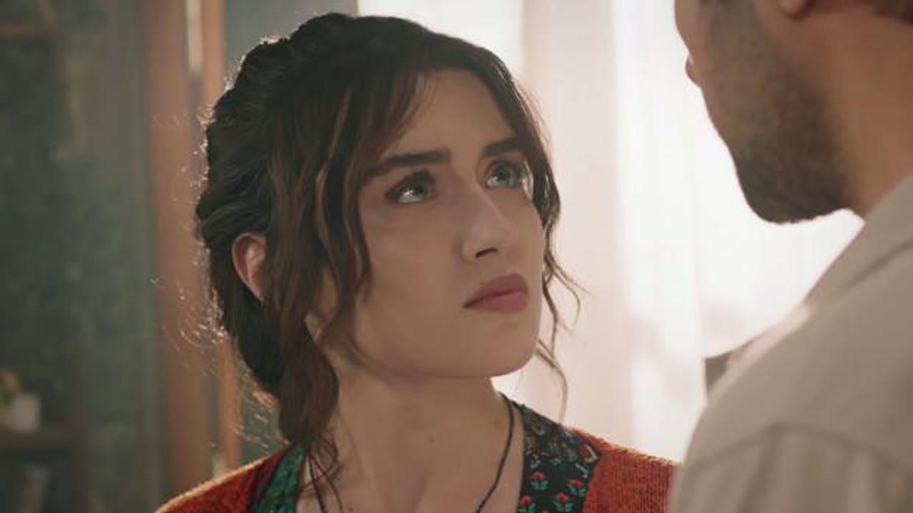 Halil, Zeynep'in hayallerini mi çalıyor?