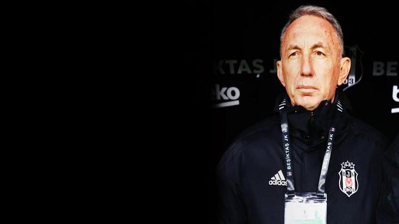 Halim Okta, 'İstediğimiz bir şey değildi' diyerek soruna dikkat çekti