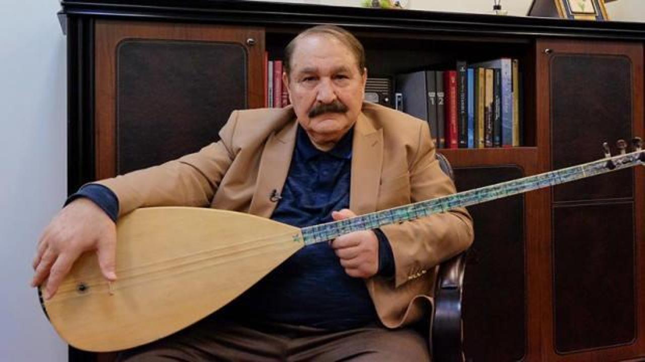Halk ozanı Hilmi Şahballı'dan kötü haber