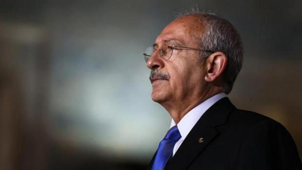 Halk TV'de CHP kurmaylarına tepki: Ekranlara davet ettiğimiz birçok kişi gelmiyor