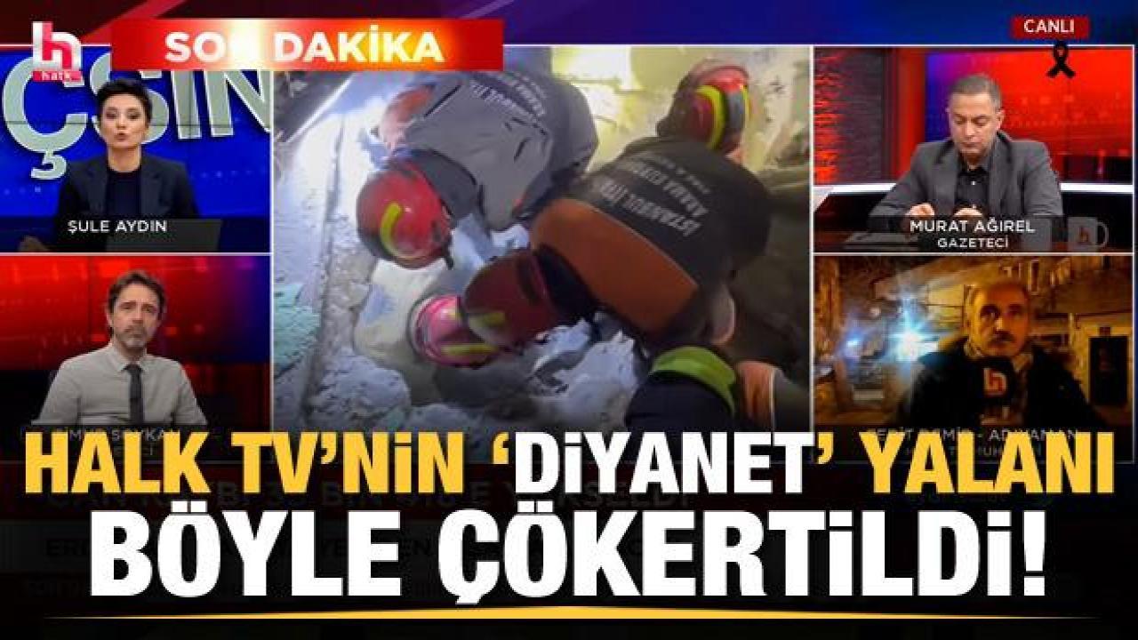 Halk TV'nin 