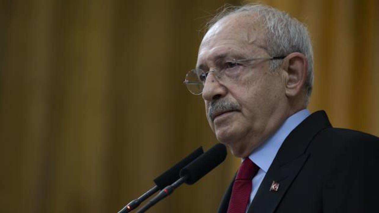 Halk TV'ye sansür uygulayan Kılıçdaroğlu: Medya üzerinde baskı var