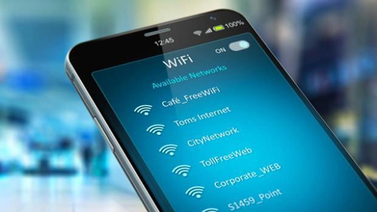 Halka açık Wi-Fi ağlarına bağlanırken iki kere düşünün: Paranız bir anda uçup gidebilir!