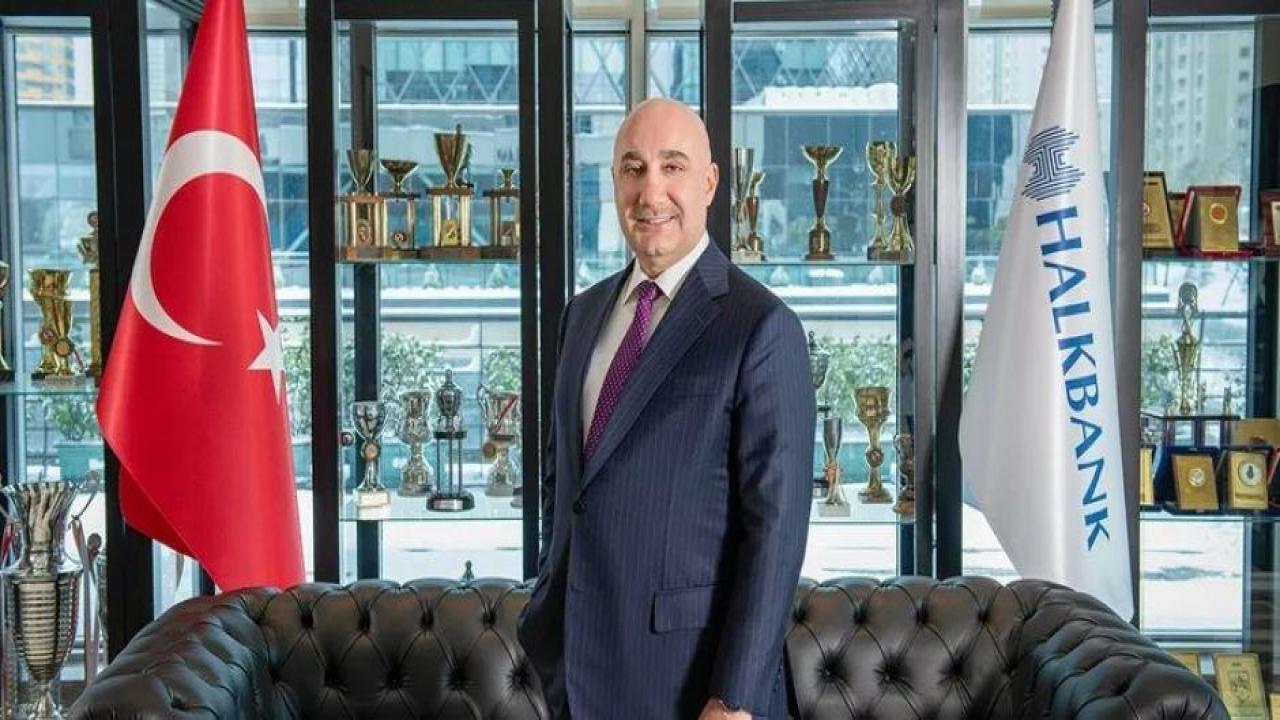 Halkbank 85. yaşını kutluyor
