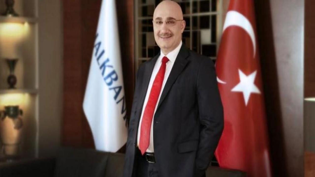 Halkbank, geçen yıl 10,1 milyar lira net kar elde etti: Atılan adımlar meyvelerini veriyor