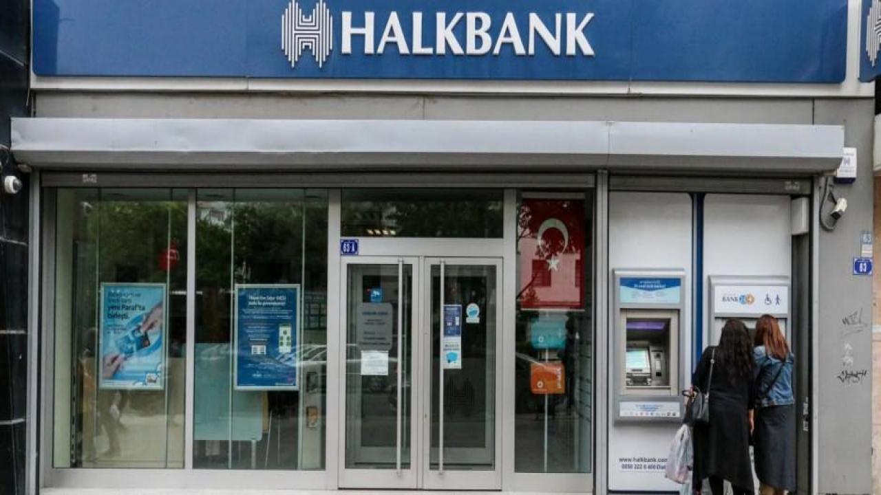 Halkbank hisse geri alım programında limitleri artırdı