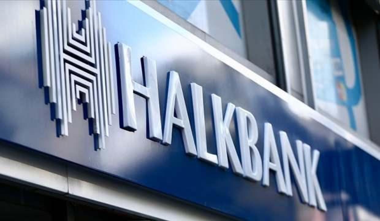 Halkbank'ta üst düzey atama