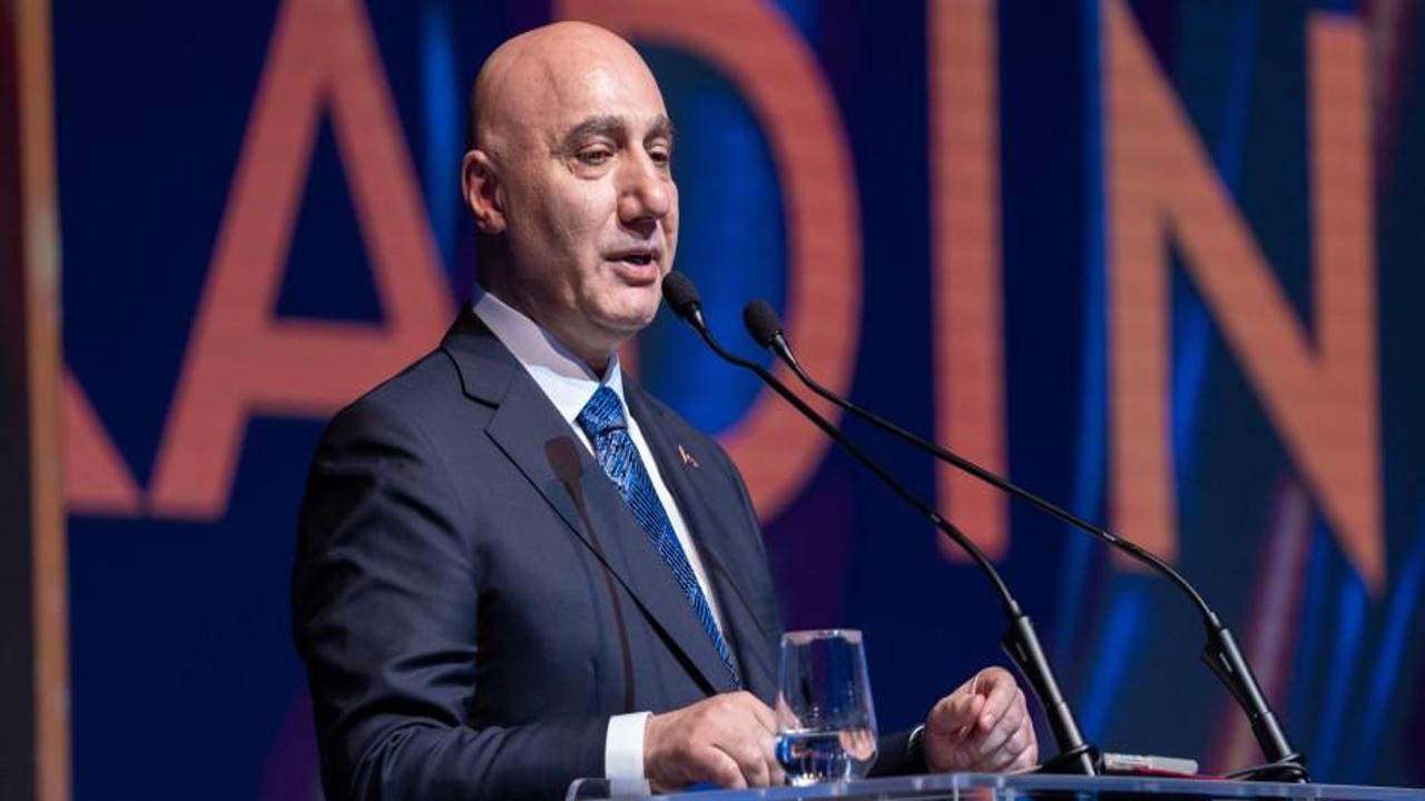Halkbank'tan 220 bin kadın girişimciye dev destek
