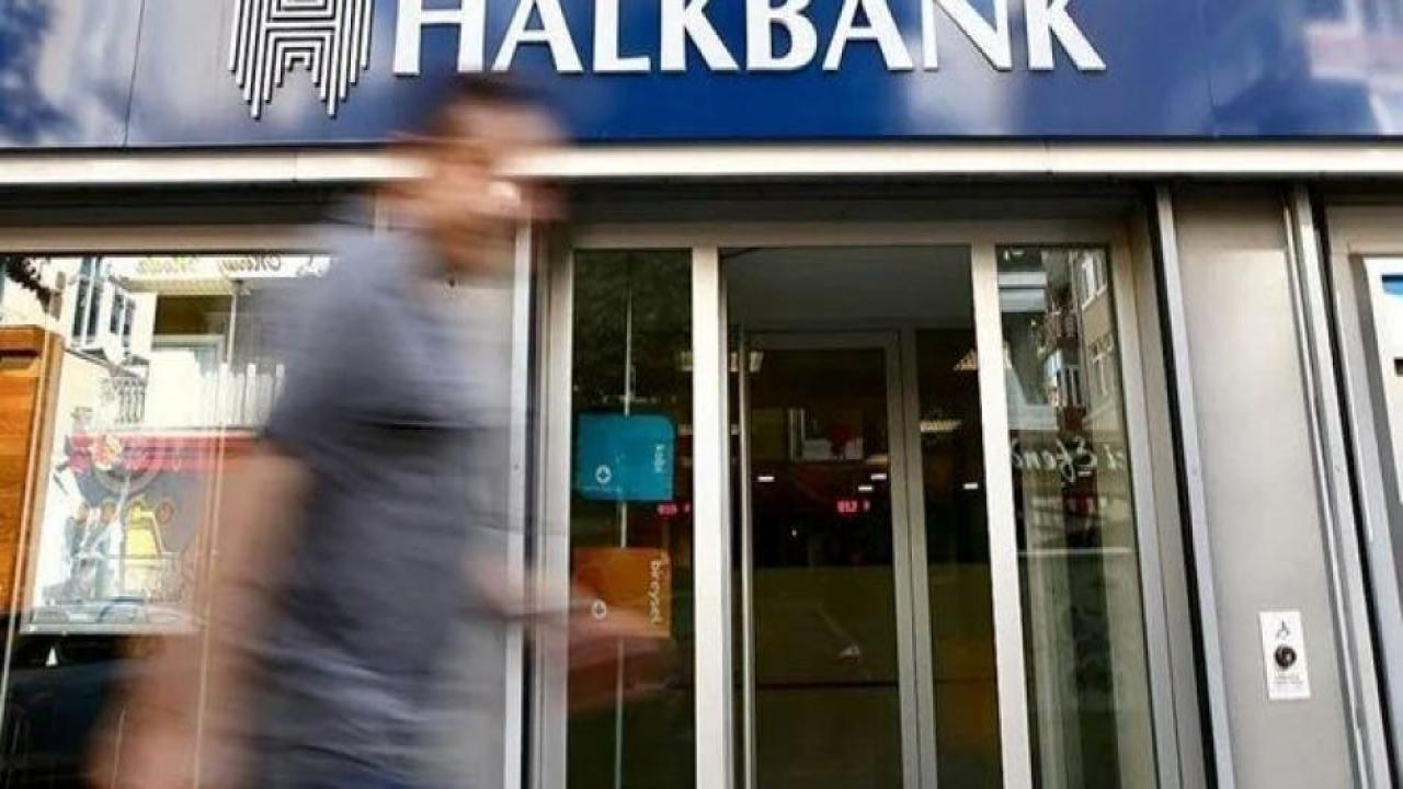 Halkbank'tan ABD'deki yargı kararına ilişkin açıklama