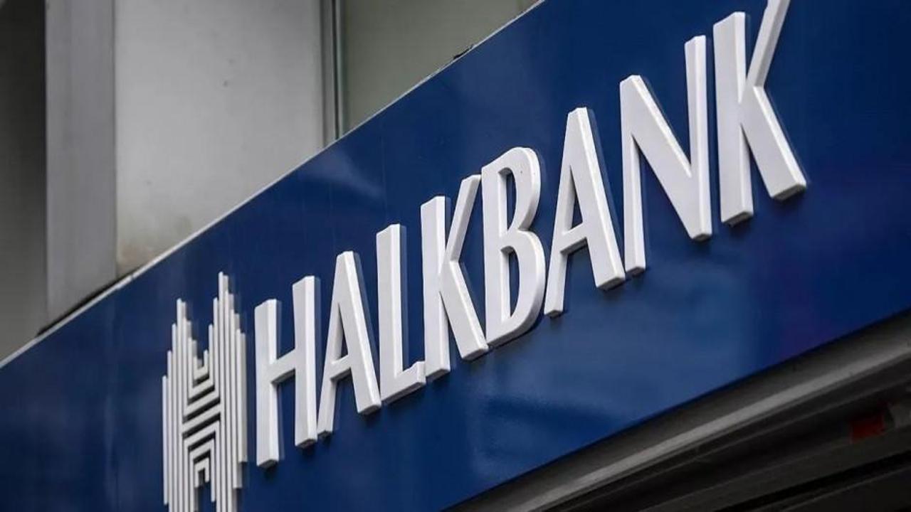 Halkbank'tan pay geri alım açıklaması
