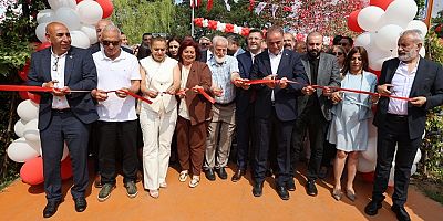 HALKIN OLAN, HALKA EMANET EDİLDİ 