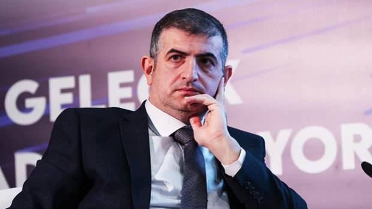 Haluk Bayraktar'a gururlandıran ödül! Ülkenin Mareşali takdim etti!
