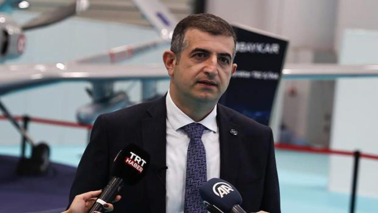 Haluk Bayraktar'dan Kılıçdaroğlu'na tepki: Çok uzaklarda aramayın Kemal Bey