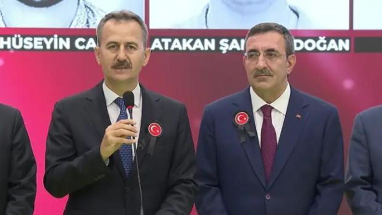 Haluk Görgün: Daha çok çalışacağız, daha çok üreteceğiz