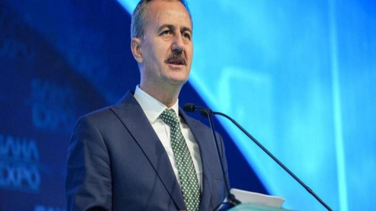 Haluk Görgün duyurdu! Çelik Kubbe'nin en önemli projesi için imzalar atıldı!