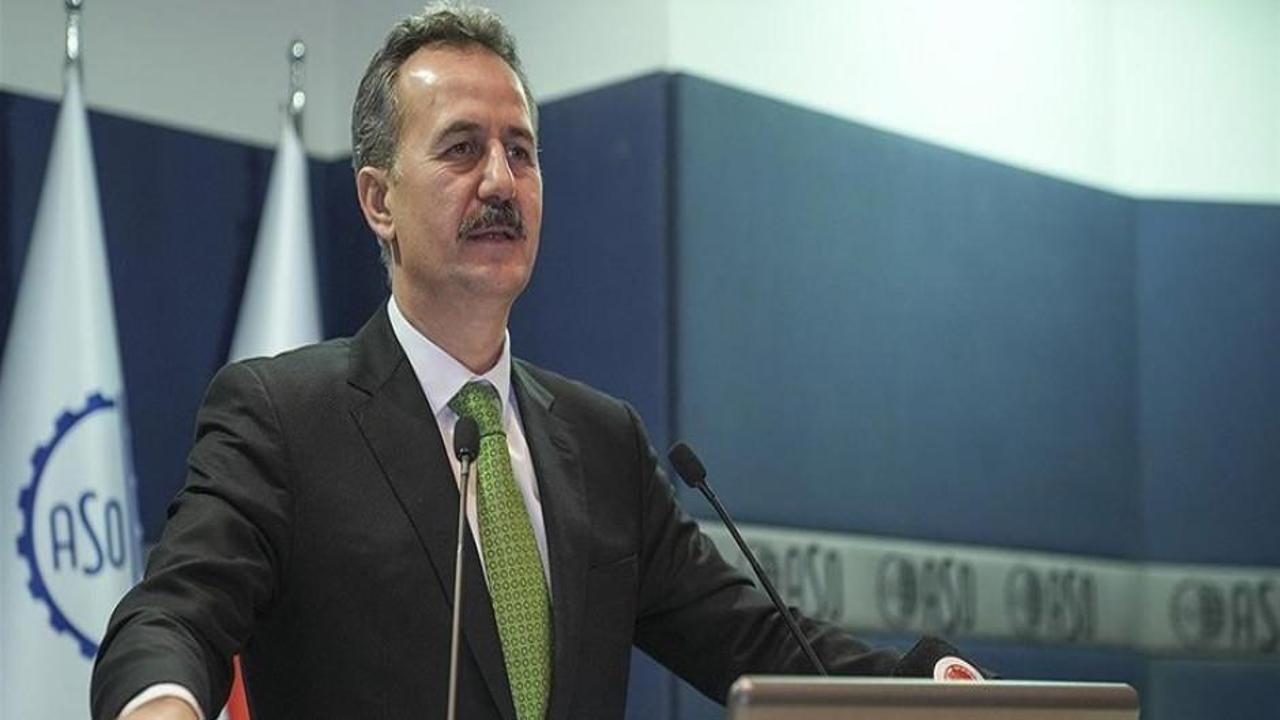 Haluk Görgün, ROKETSAN'ın 