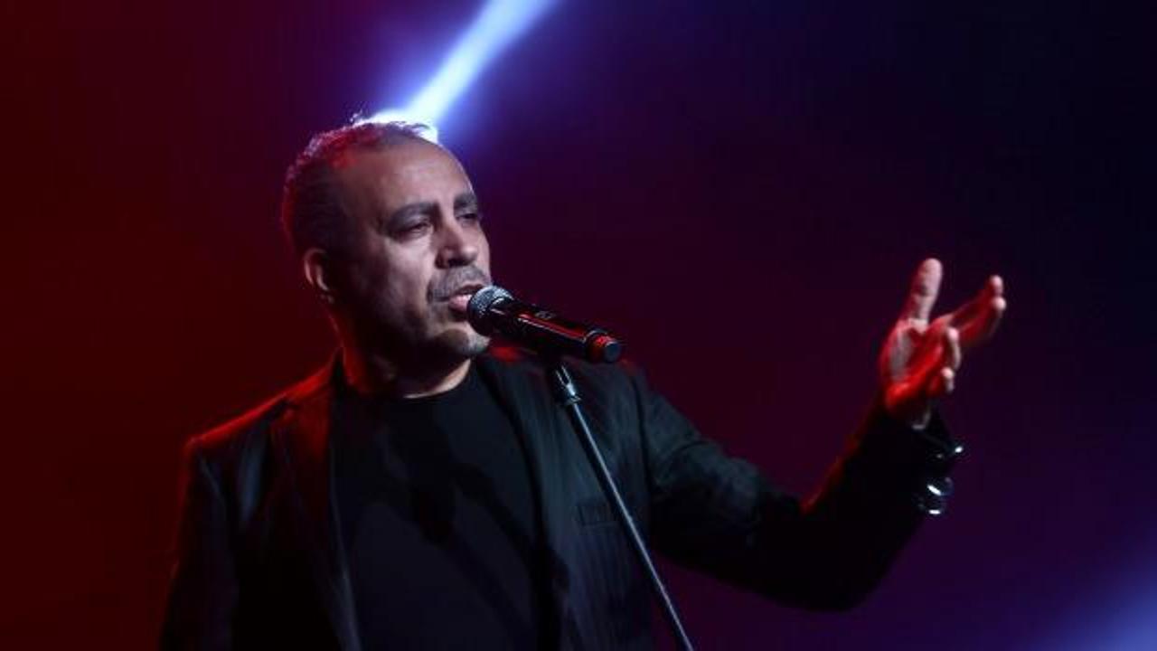 Haluk Levent 