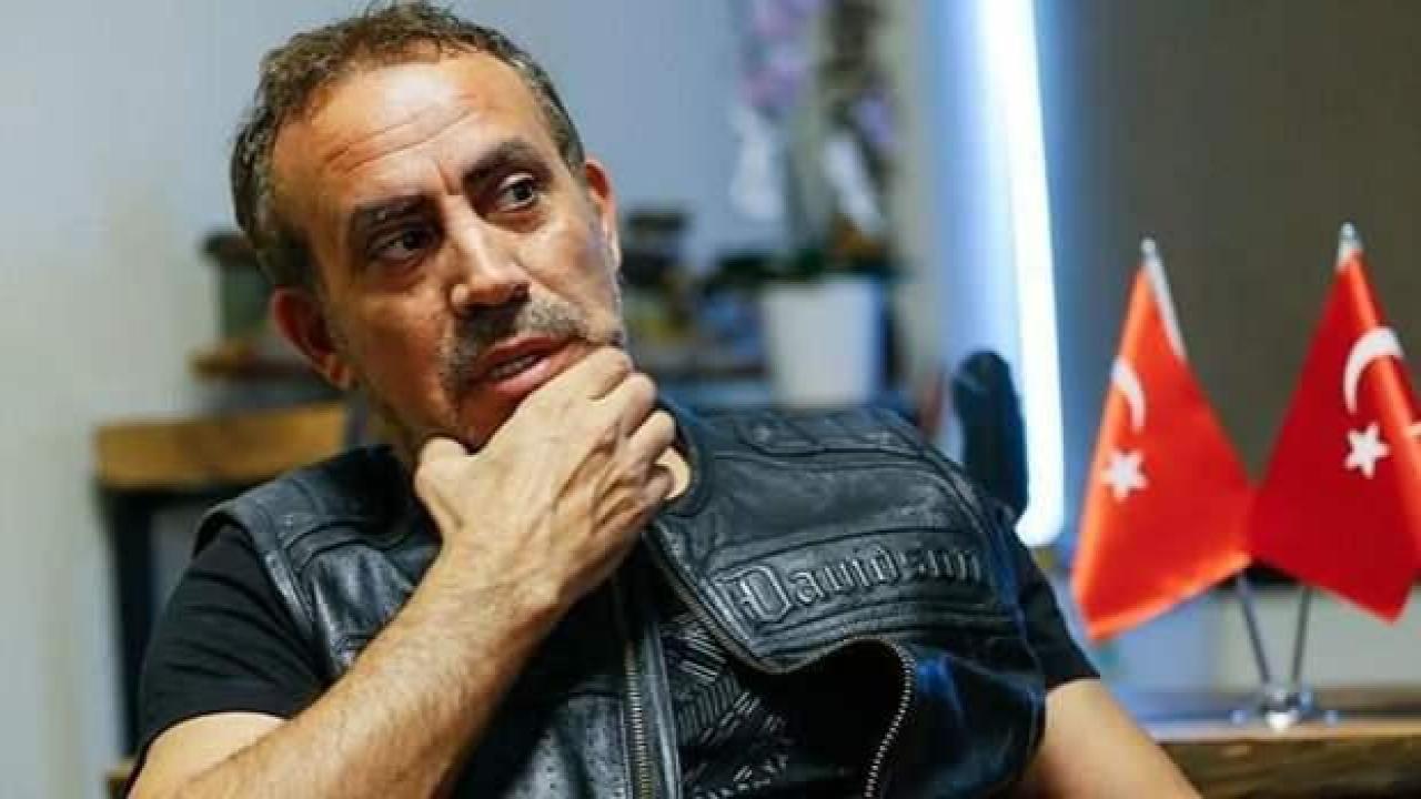 Haluk Levent kaza geçirdi!
