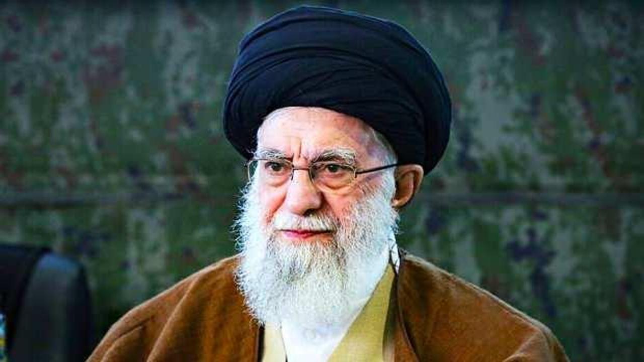 Hamaney'den 3 bin 126 mahkuma af veya ceza indirimi
