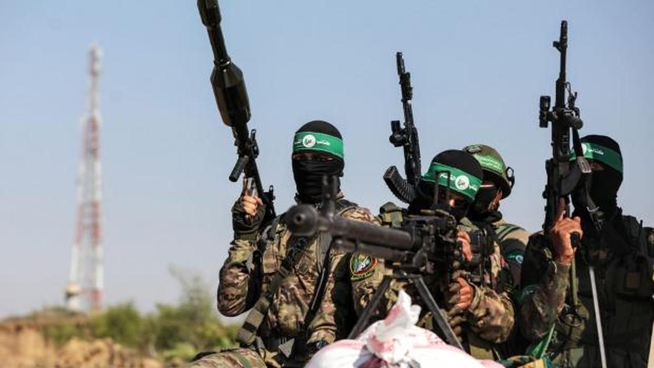 Hamas: Ateşkes planındaki değişiklik taleplerimiz itirazı gerektirmiyor