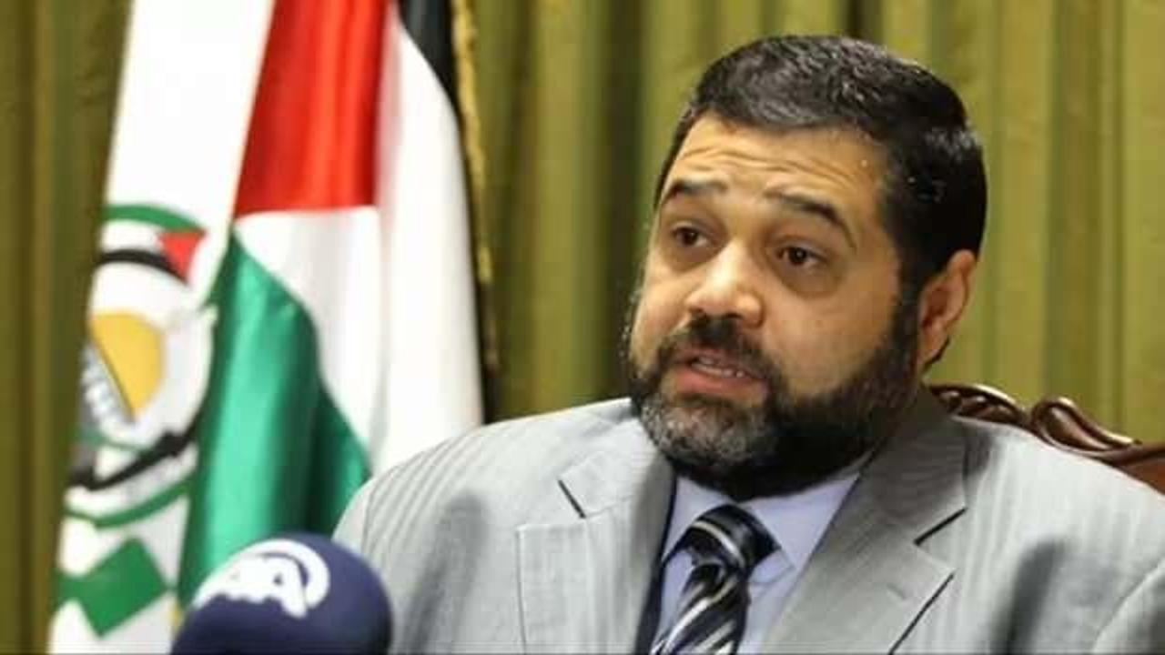 Hamas: Biden'ın önerisi 'sadece lafta'