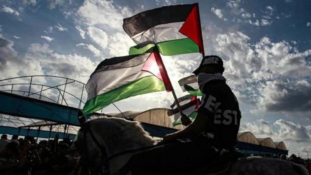 Hamas heyeti Mısır'a gidiyor