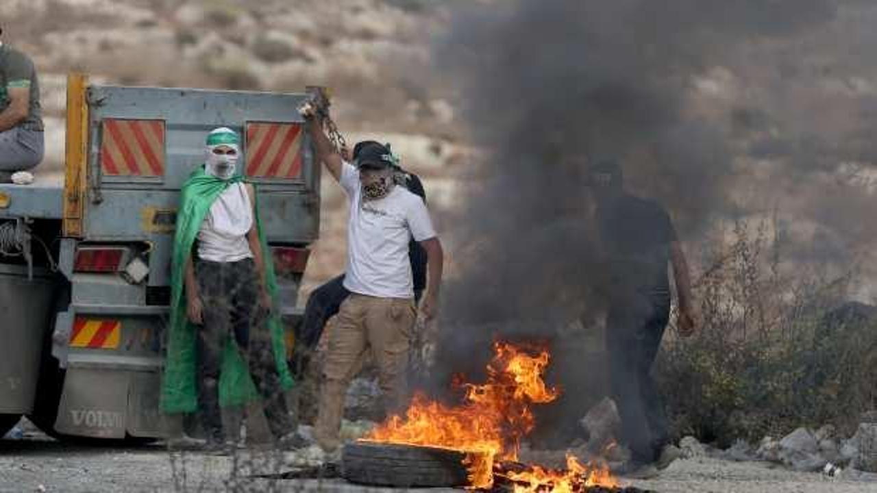 Hamas: 