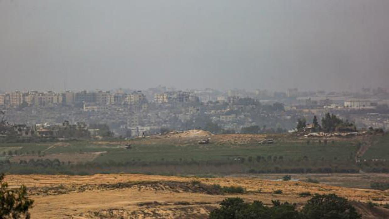 Hamas teklifini duyurmuştu! İsrail'de hükümete acilen kabul et çağrısı