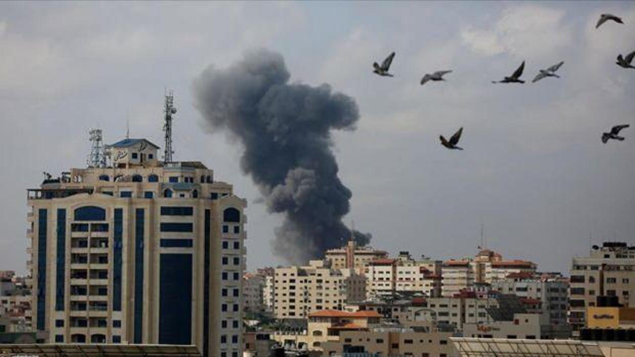 Hamas ve İsrail arasında ateşkesin 2. aşamasına dair görüşmeler başladı