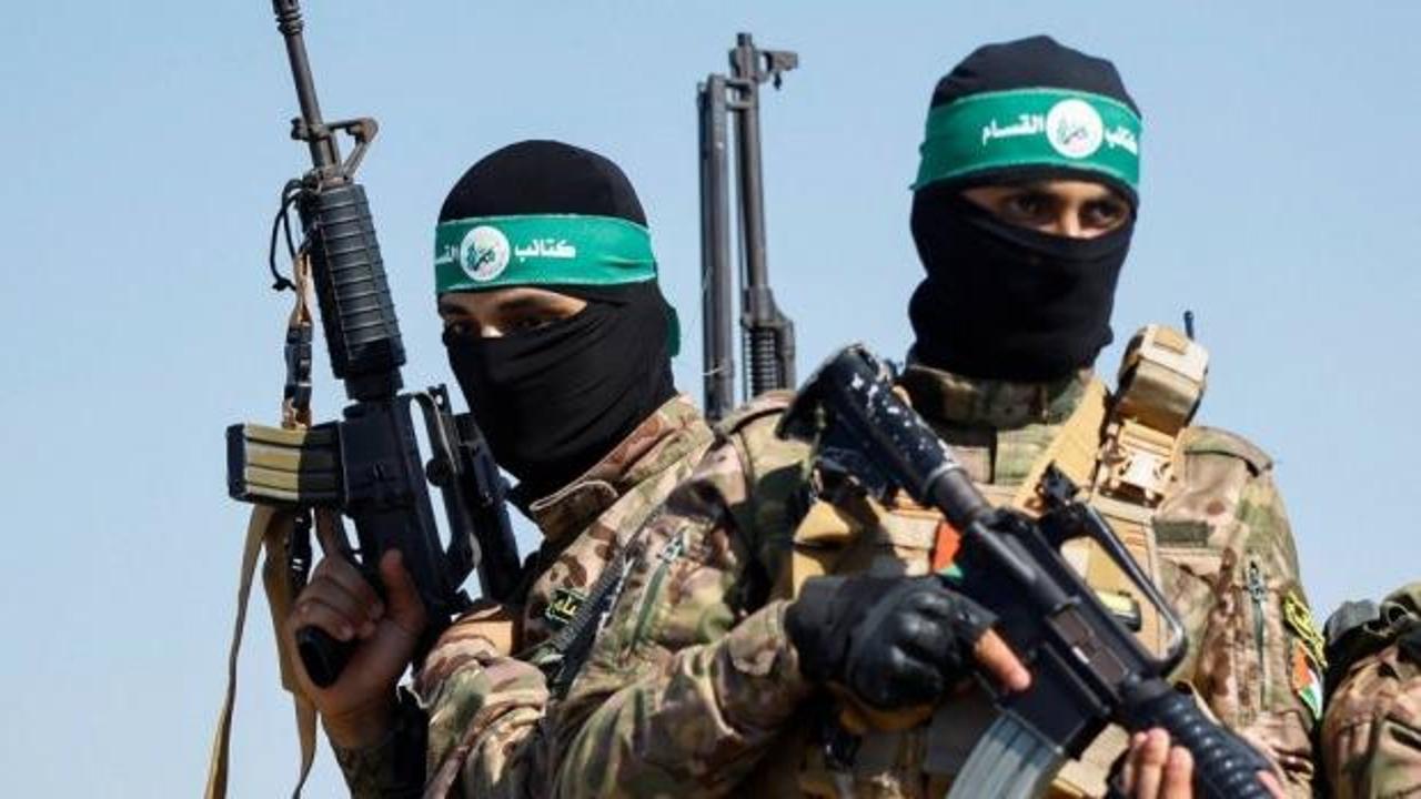 Hamas: Yenilgiyi hazmedemeyen İsrail sivillere yönelik terör uyguluyor