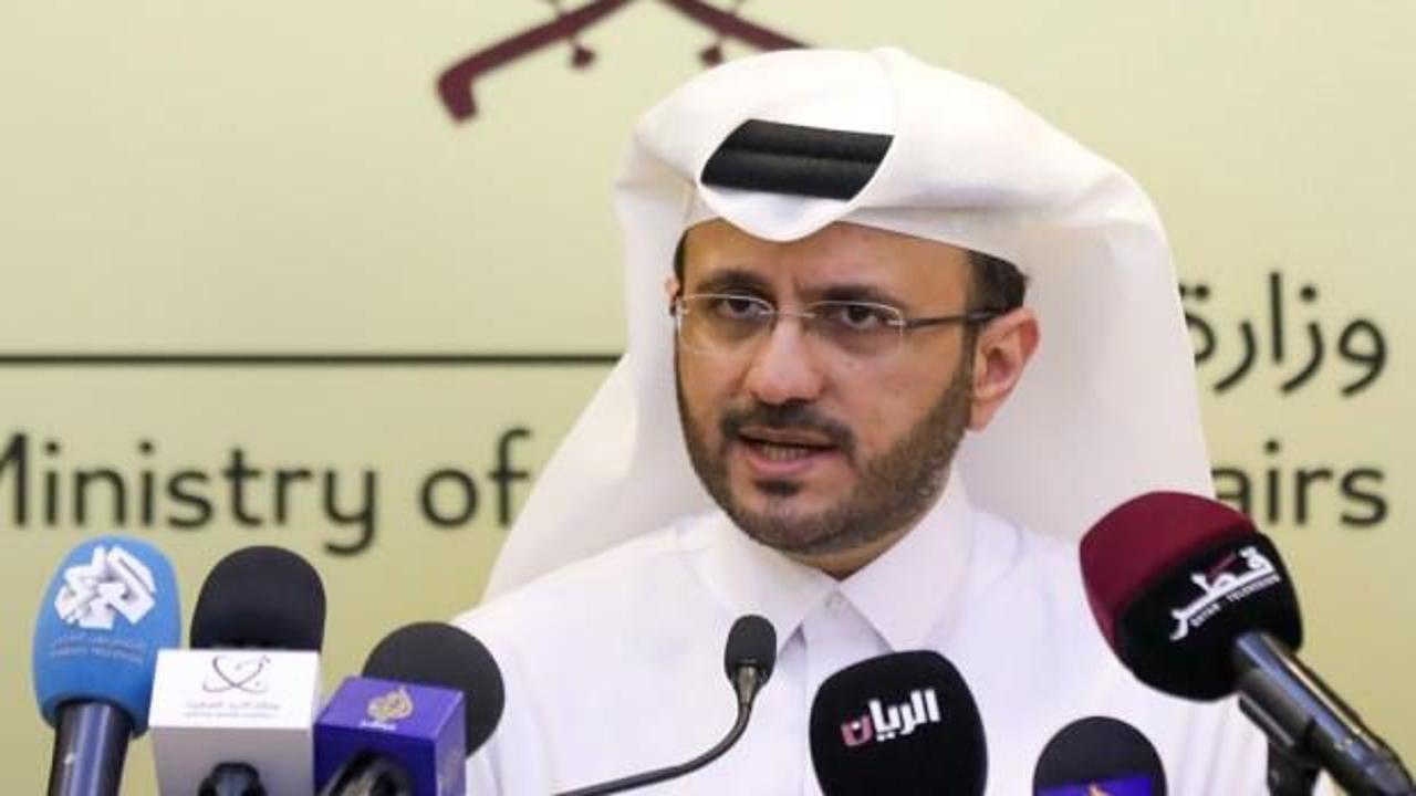 Hamas'ın Doha'daki siyasi ofisi kapatıldı mı? Katar'dan son dakika açıklama