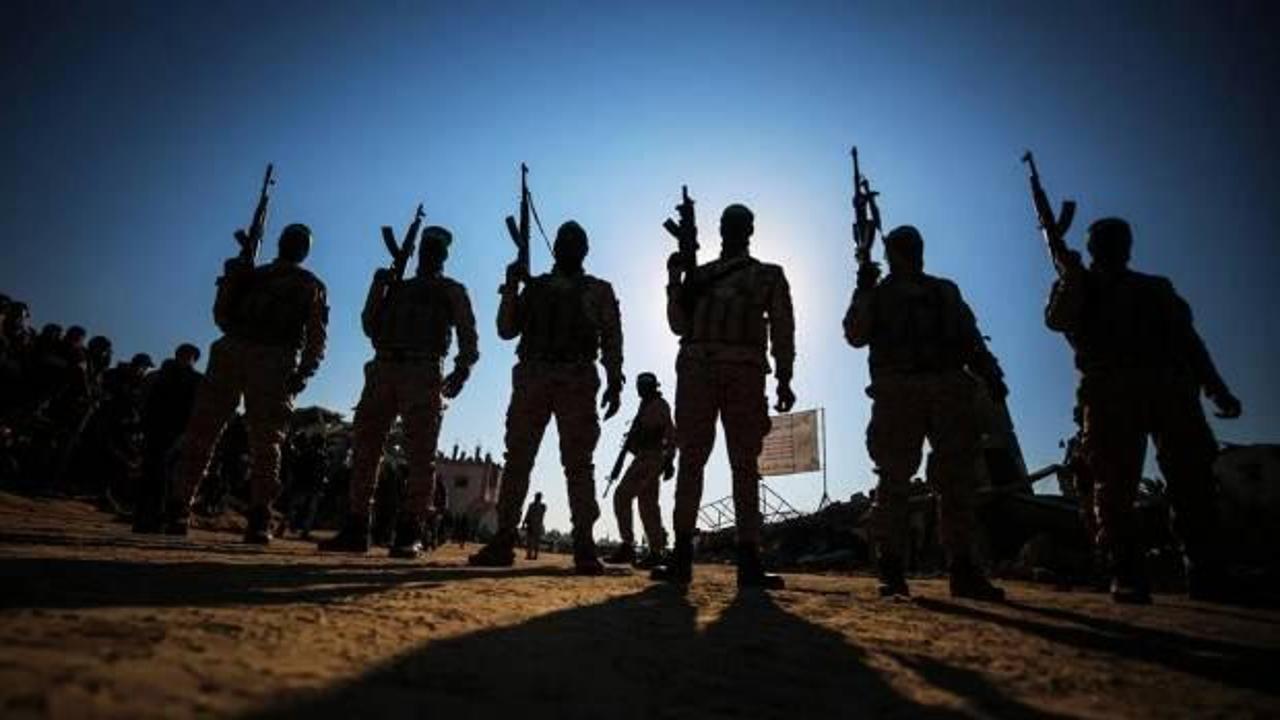 Hamas'la İsrail arasında 4. esir takası