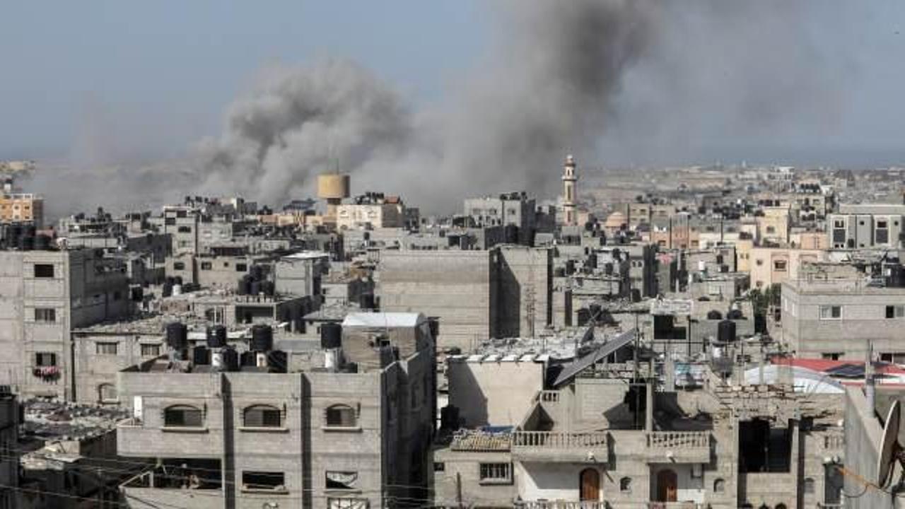 Hamas'tan Barselona açıklaması: Cesurca karar