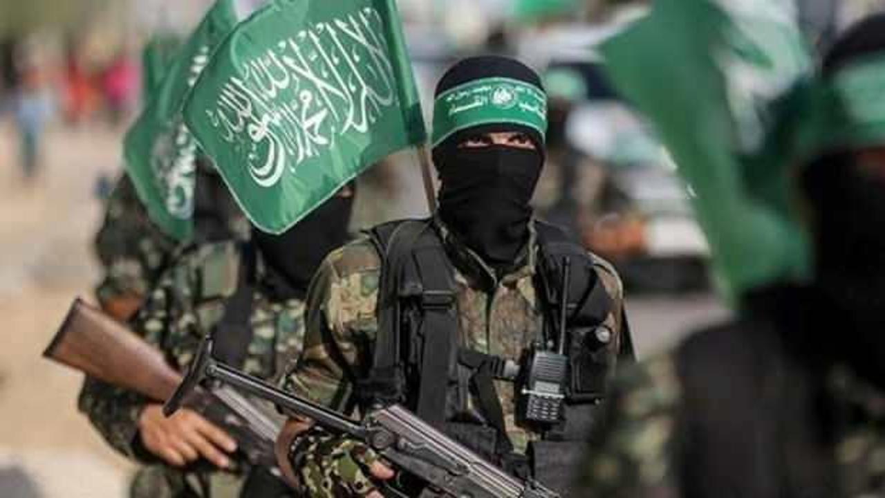 Hamas'tan İsrail ordusuna Refah tehdidi