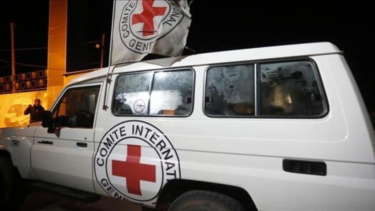 Hamas'tan İsrail'in hamlesine cevap! Karar tüm arabuluculara iletildi