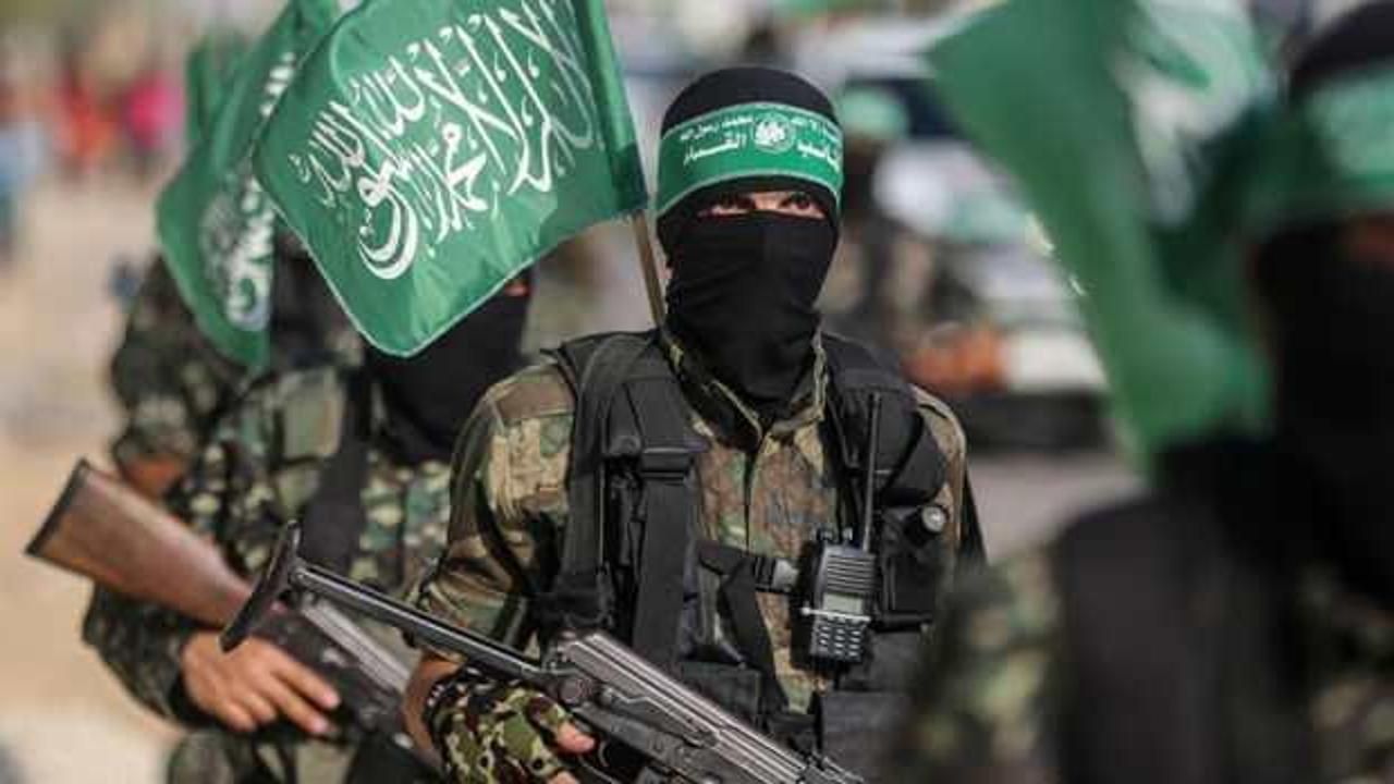Hamas'tan lider açıklaması: İddiaları reddetti