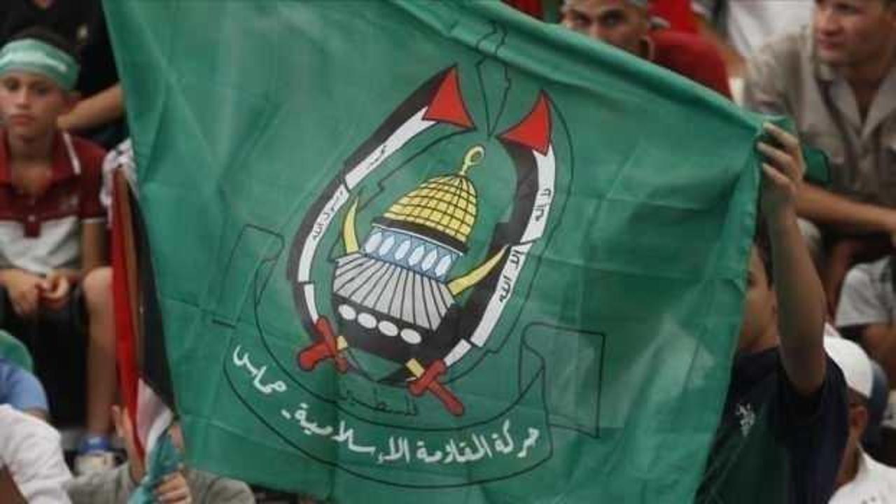Hamas'tan, liderlerini 