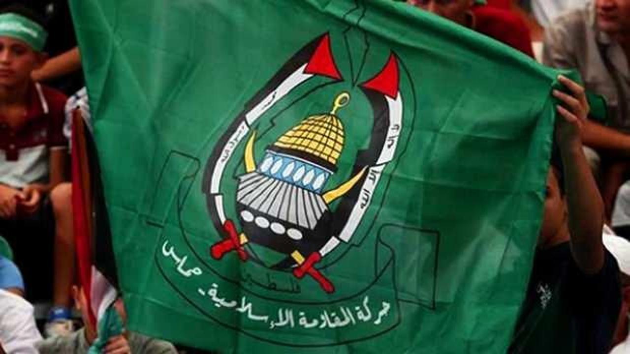 Hamas'tan Lübnan saldırısı sonrası ilk açıklama: Tehlikeli tırmanış