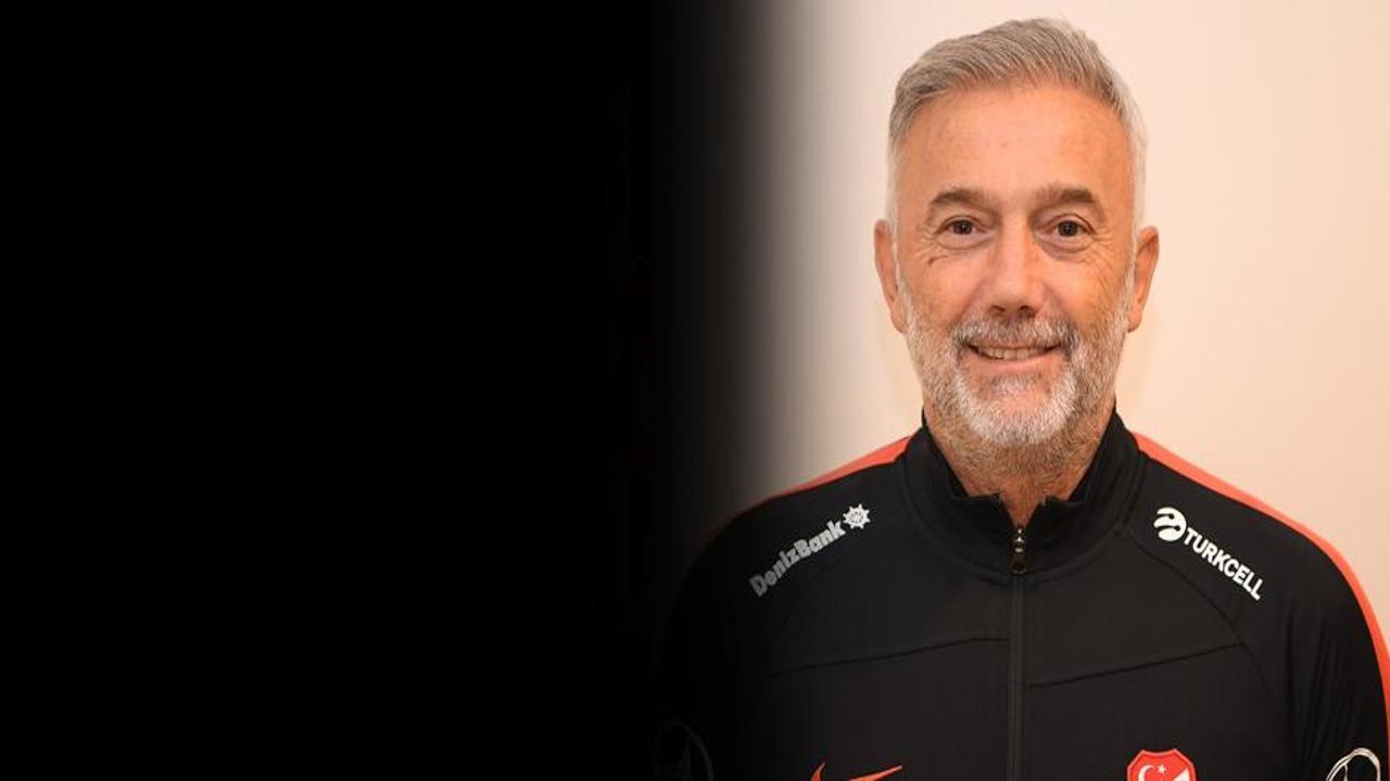 Hami Mandıralı'ya milli takım görevi!