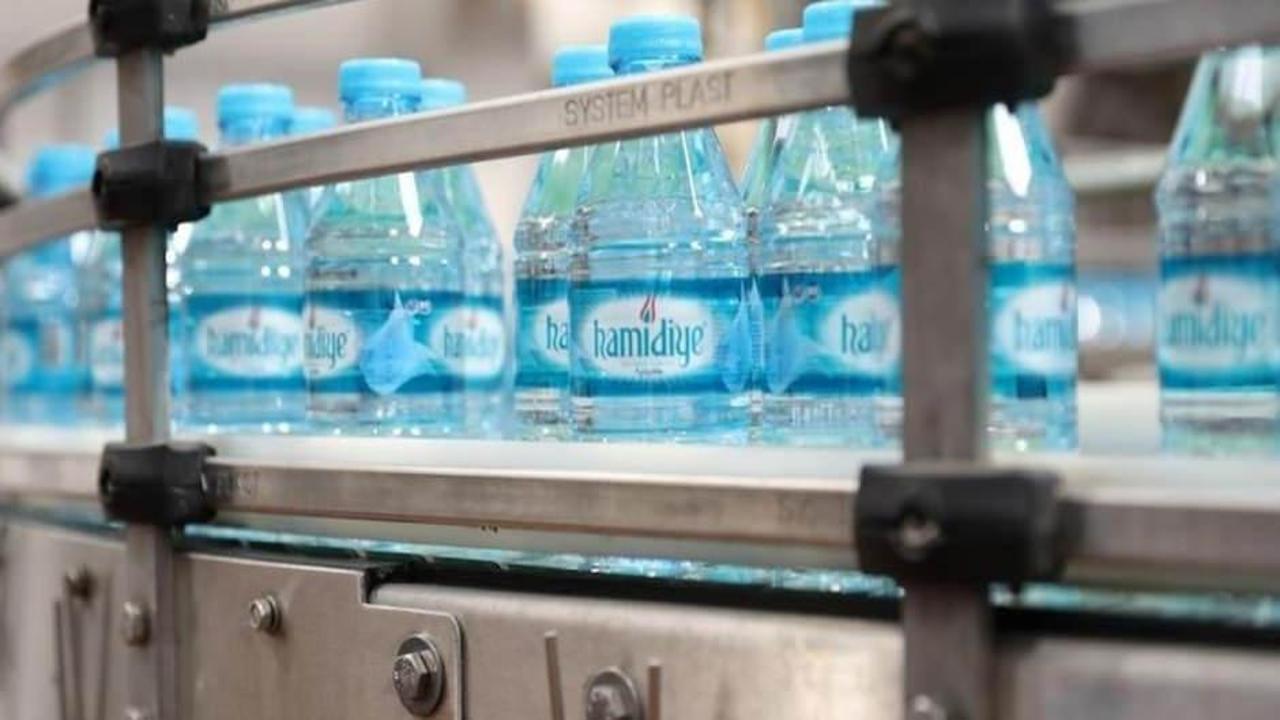 Hamidiye su ürünlerine zam